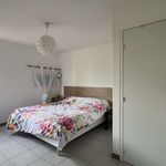 Rent 2 bedroom apartment of 52 m² in Aubenas