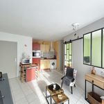 Appartement de 27 m² avec 1 chambre(s) en location à Rodez