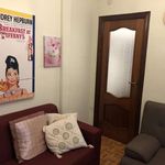 Rent a room of 68 m² in Madrid