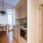 Rent 1 bedroom apartment of 37 m² in Porto