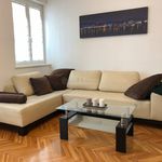 Najam 1 spavaće sobe stan od 58 m² u Rijeka