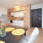 Wynajmij 2 sypialnię apartament z 43 m² w Siemianowice Śląskie