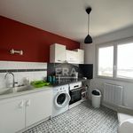 Rent 1 bedroom apartment of 38 m² in Châteauroux