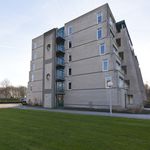 Huur 2 slaapkamer appartement van 72 m² in Hoogeveen