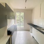 Appartement de 45 m² avec 2 chambre(s) en location à Nice