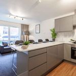 Rent 1 bedroom student apartment in Preston