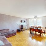 Wynajmij 3 sypialnię apartament z 66 m² w Krakow