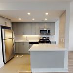 Appartement de 602 m² avec 1 chambre(s) en location à Toronto