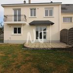 Rent 5 bedroom house of 93 m² in Angers