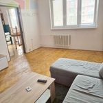 Pronajměte si 1 ložnic/e byt o rozloze 41 m² v Píšťany