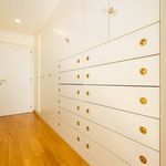 Rent 6 bedroom apartment of 189 m² in Cureglia