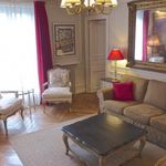 Appartement de 87 m² avec 4 chambre(s) en location à Paris 7eme Arrondissement