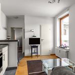 Rent 1 bedroom apartment of 27 m² in Köln