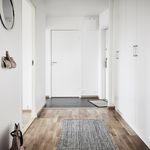 Rent 3 bedroom apartment of 100 m² in Göteborg