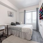 Alluring double bedroom near Parc du Mont-Royal (Has a Room)