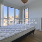 Appartement de 55 m² avec 3 chambre(s) en location à Ivry Sur Seine