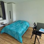 Rent 3 bedroom apartment of 52 m² in Paris