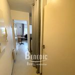 Rent 1 bedroom apartment of 18 m² in NANCY
