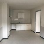 Rent 2 bedroom apartment of 41 m² in Saint-Sorlin-en-Bugey