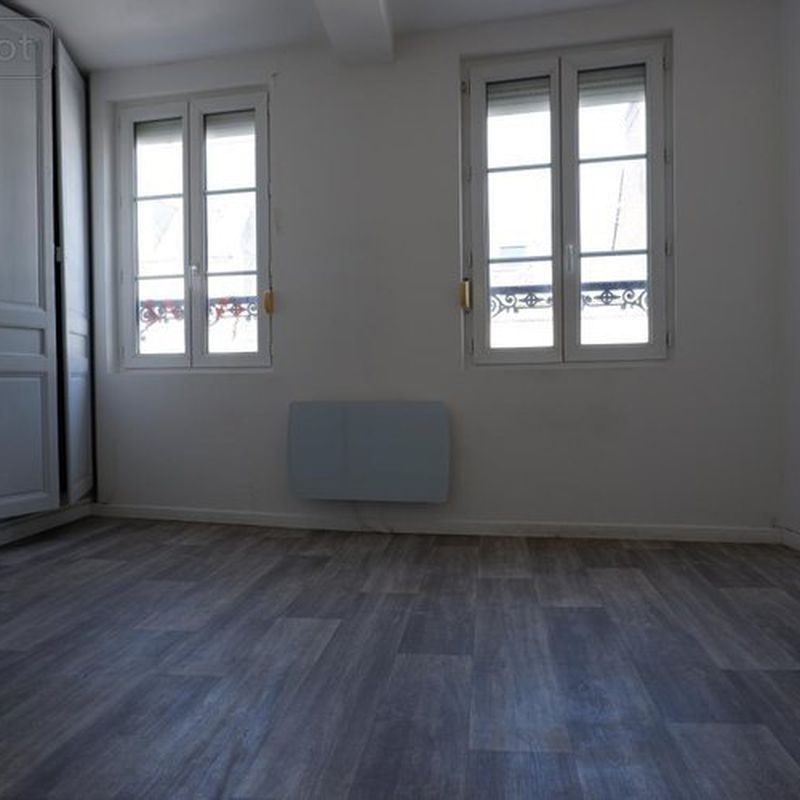 Location Appartement Abbeville 80100 Somme - 3 pièces  45 m2  à 500 euros