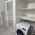 Rent 2 bedroom apartment of 38 m² in Choisy-le-Roi