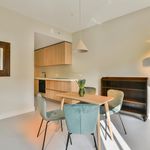 Huur 3 slaapkamer appartement van 65 m² in Amsterdam