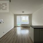 Pronajměte si 2 ložnic/e byt o rozloze 50 m² v Moravany