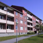 Rent 4 bedroom apartment of 106 m² in Umeå