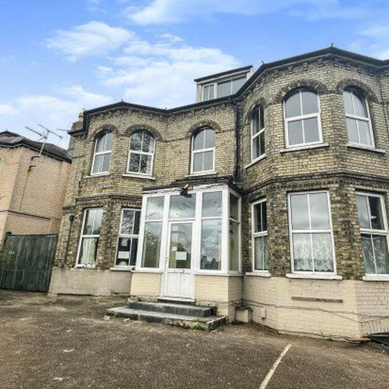 Detached house to rent in Norwich Road, Ipswich IP1 Claydon