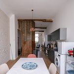 Huur 1 slaapkamer appartement van 47 m² in Antwerpen