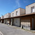 Maison de 64 m² avec 3 chambre(s) en location à Montpellier
