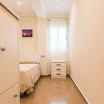 Alquilo 3 dormitorio apartamento de 75 m² en Chiva