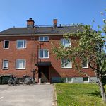 Rent 1 bedroom apartment of 21 m² in Umeå