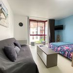 Appartement de 32 m² avec 1 chambre(s) en location à LIMOGES