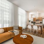  appartement avec 1 chambre(s) en location à Québec