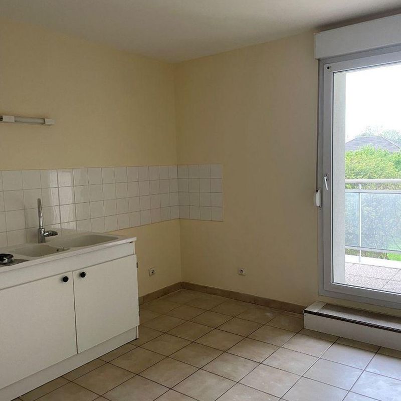 Location Appartement Charnay-lès-Mâcon 71850 Saône-et-Loire - 2 pièces  55 m2  à 630 euros