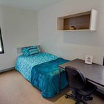 Rent 1 bedroom student apartment in Melbourne