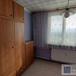 Rent 3 bedroom apartment of 63 m² in Český Těšín