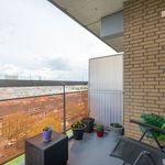 Huur 3 slaapkamer appartement van 78 m² in Rotterdam