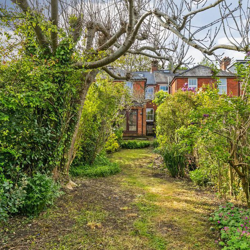 Property to rent in Stockbridge Road, Winchester (Ref 3534) | Belgarum Weeke