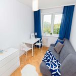 Rent a room in Bieszkowice