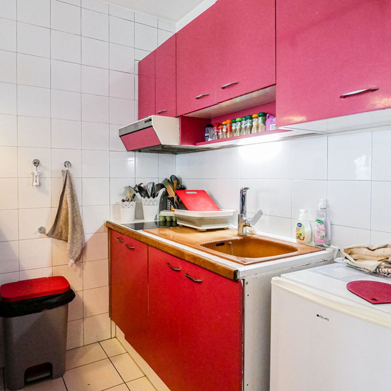 Location appartement 1 pièce 20 m² Annecy (74000)
