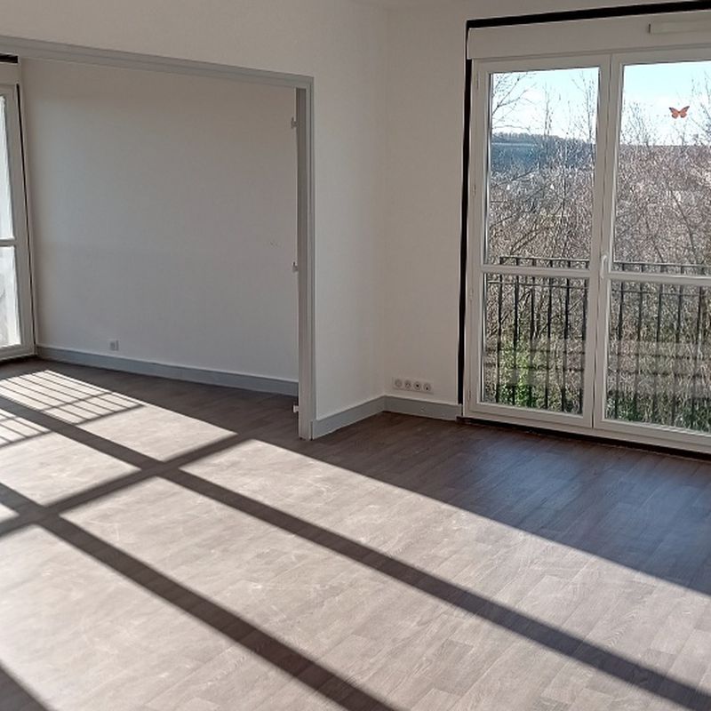 Appartement – 62m2 –  Château-Thierry chateau-thierry