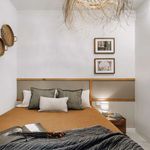 Alquilo 2 dormitorio apartamento de 67 m² en Barcelona