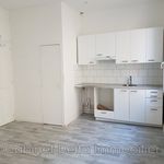 Rent 1 bedroom apartment of 25 m² in SUR MER