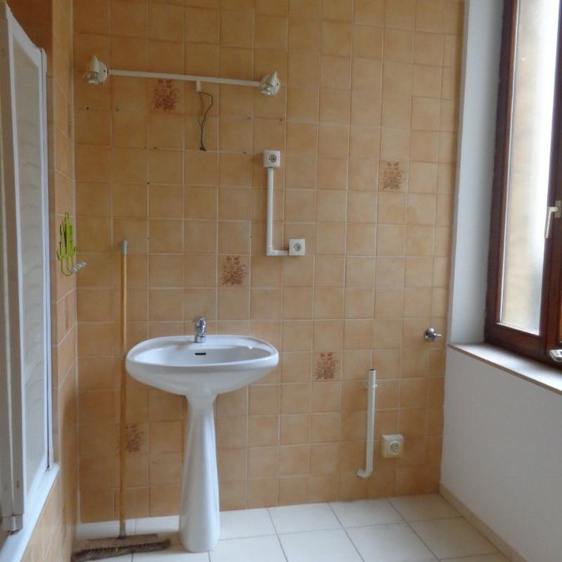 ▷ Appartement à louer • Metz • 50 m² • 535 € | immoRegion