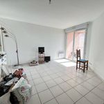 Rent 2 bedroom apartment of 47 m² in Grabels
