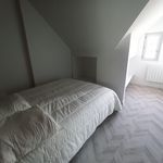 Appartement de 30 m² avec 2 chambre(s) en location à Montluçon
