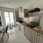 Rent 3 bedroom apartment in Ajaccio