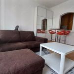 Rent 2 bedroom apartment of 43 m² in Budapest
